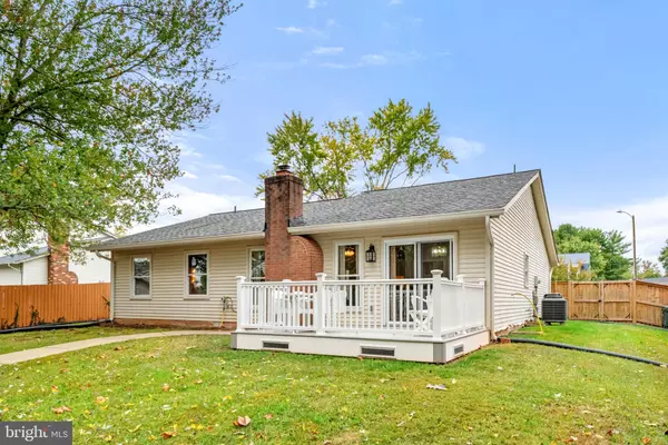 Manassas, VA 20110,8945 SWEETBRIAR ST