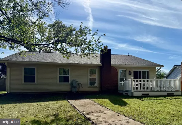 Manassas, VA 20110,8945 SWEETBRIAR ST