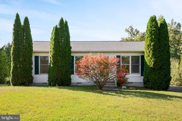 Front Royal, VA 22630,852 MORGAN PL