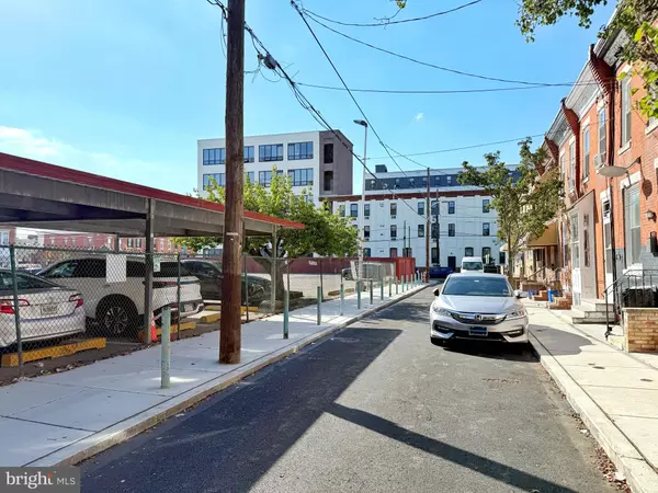 Philadelphia, PA 19148,1133 WINTON ST