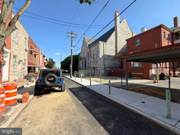 Philadelphia, PA 19148,1133 WINTON ST