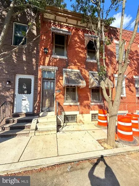 1133 WINTON ST, Philadelphia, PA 19148