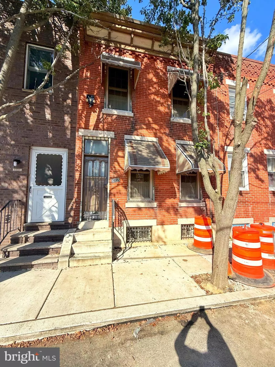 Philadelphia, PA 19148,1133 WINTON ST