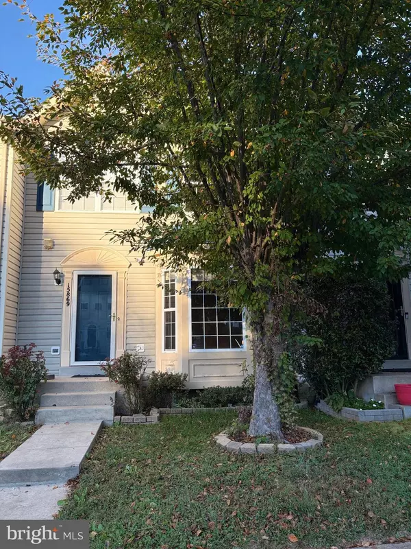 Dumfries, VA 22025,15869 PEBBLEWOOD ST