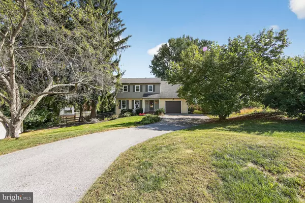 West Chester, PA 19380,204 FORD CIR