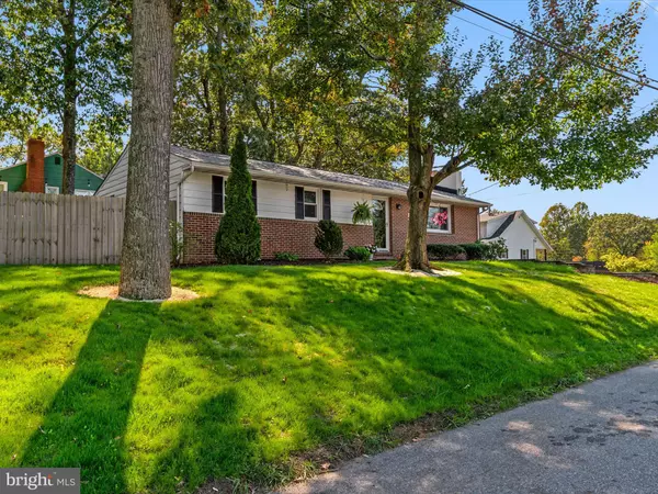 Pasadena, MD 21122,105 CHESTNUT ST E