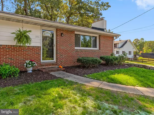 Pasadena, MD 21122,105 CHESTNUT ST E