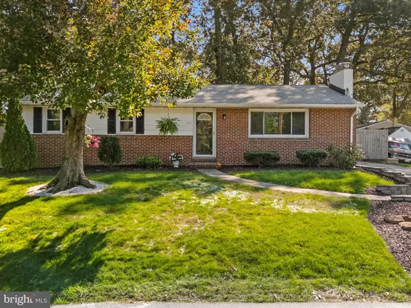 Pasadena, MD 21122,105 CHESTNUT ST E