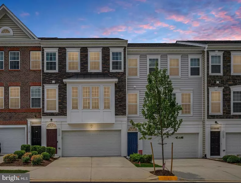 1113 NOLAN ST, Fredericksburg, VA 22401