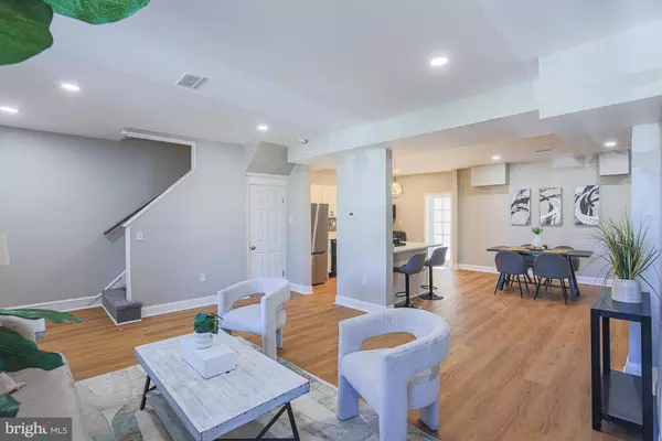 Baltimore, MD 21215,3609 LIBERTY HEIGHTS AVE