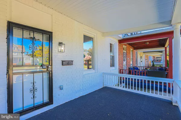 Baltimore, MD 21215,3609 LIBERTY HEIGHTS AVE