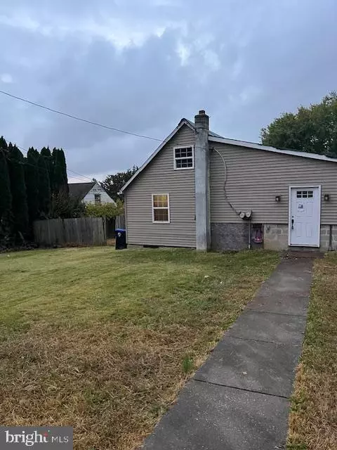 Upper Chichester, PA 19061,4012 GREENWOOD AVE