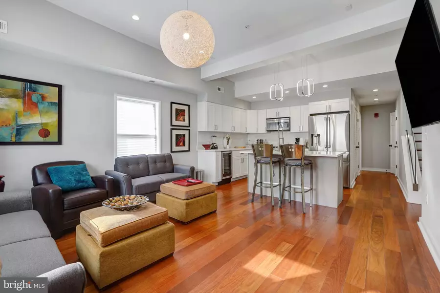 4106 GAULT PL NE #5, Washington, DC 20019