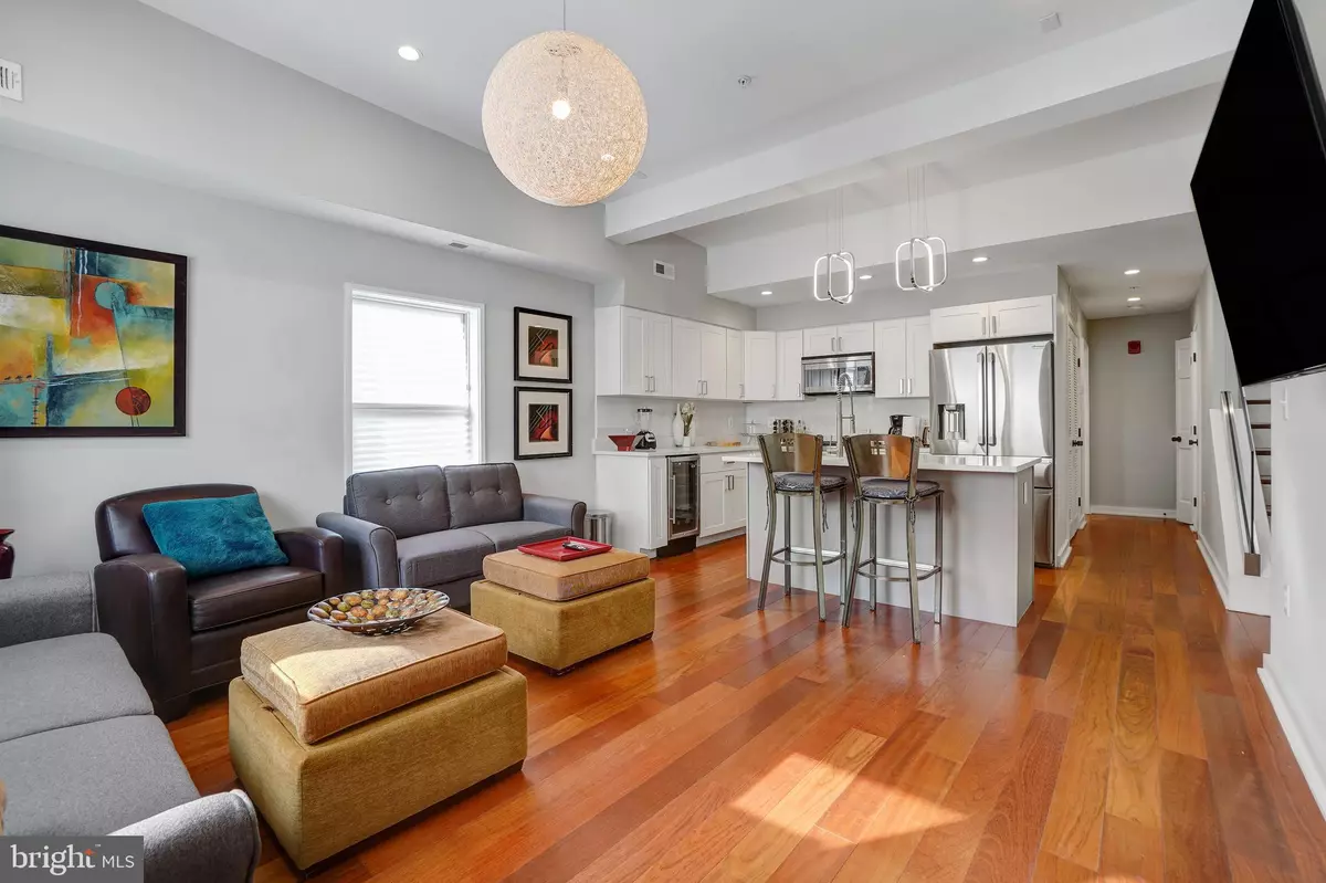 Washington, DC 20019,4106 GAULT PL NE #5