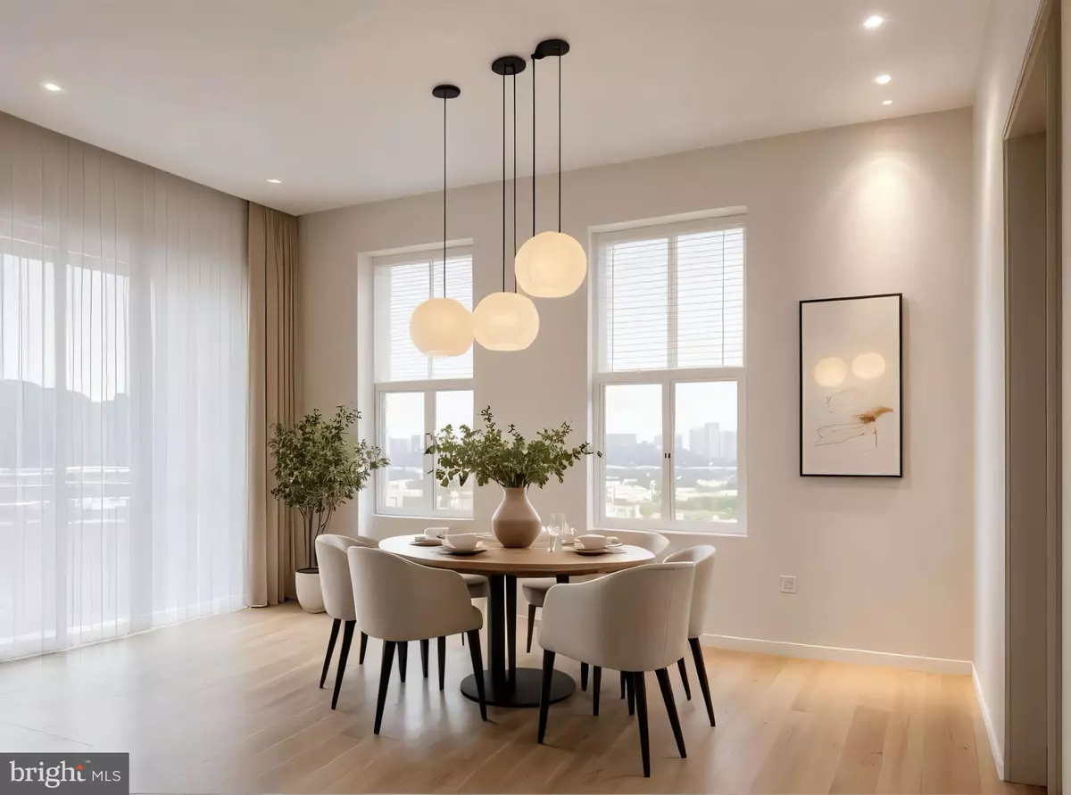 Rockville, MD 20850,4945 PURDY ALLEY