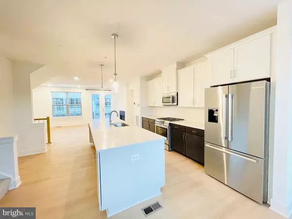 Rockville, MD 20850,4945 PURDY ALLEY