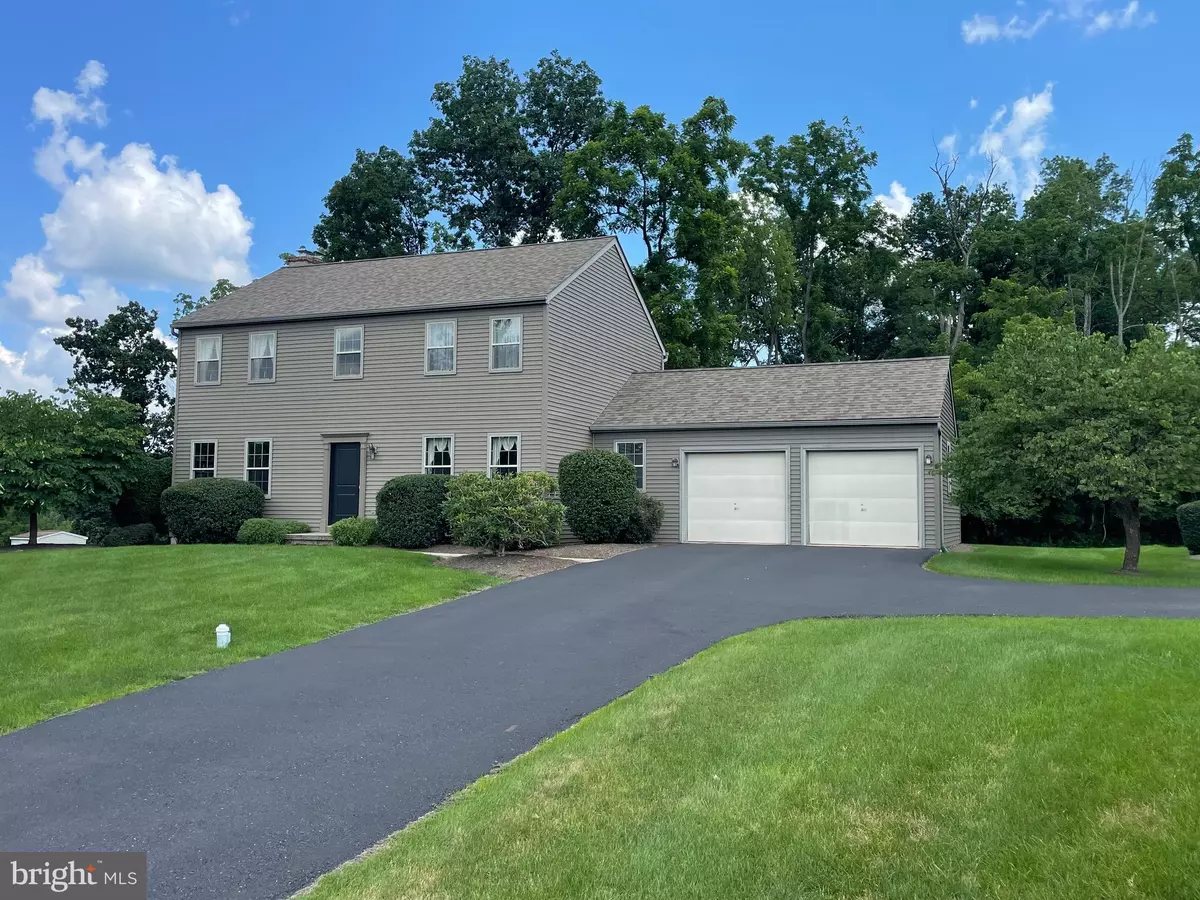Schwenksville, PA 19473,108 WILSON DR