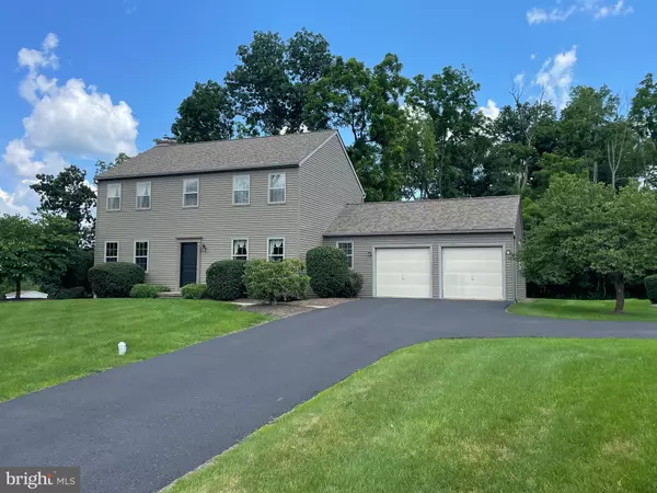 108 WILSON DR, Schwenksville, PA 19473