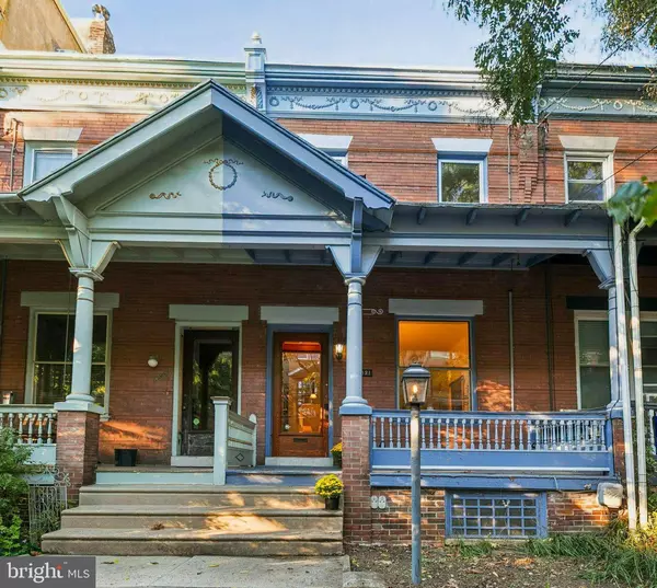 4521 OSAGE AVE, Philadelphia, PA 19143