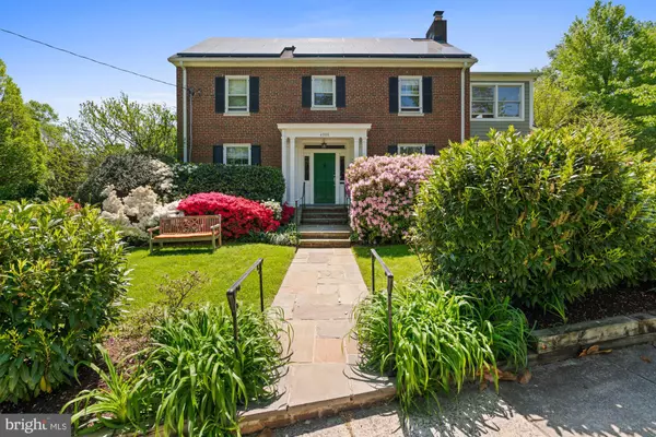 Chevy Chase, MD 20815,4008 ROSEMARY ST