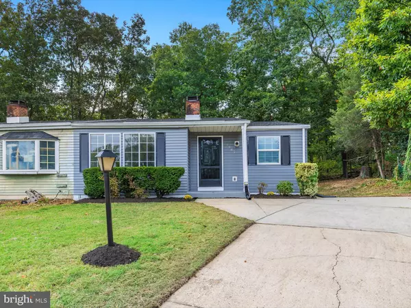 Glen Burnie, MD 21061,7965 QUAIL CT