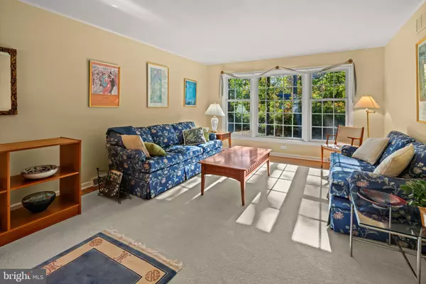 Lawrence Township, NJ 08648,50 MERION PL