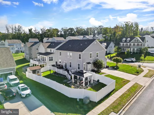 Bryans Road, MD 20616,2920 KNIGHT CT