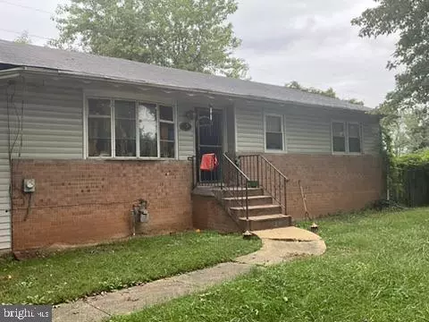 5538 RUXTON DR, Lanham, MD 20706