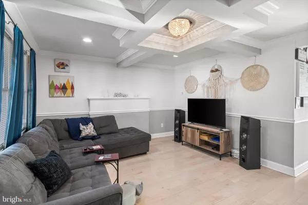 Baltimore, MD 21207,5219 W NORTH AVE