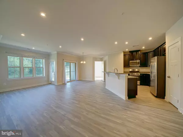 5723 MEADOWOOD ST #C 103, New Market, MD 21774