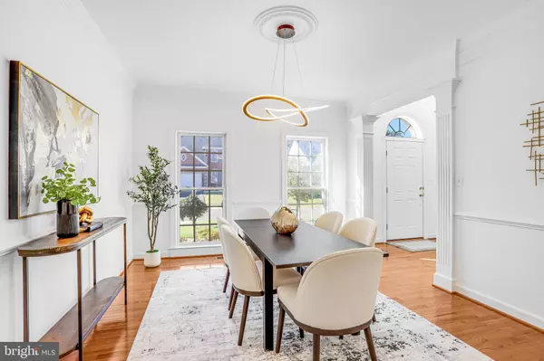 Silver Spring, MD 20904,13107 ENGLISH TURN DR