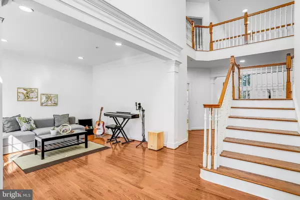 Silver Spring, MD 20904,13107 ENGLISH TURN DR