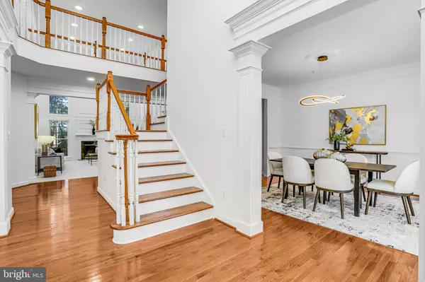 Silver Spring, MD 20904,13107 ENGLISH TURN DR