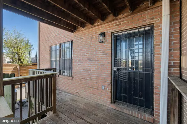 Washington, DC 20002,1829 PROVIDENCE ST NE #UNIT B