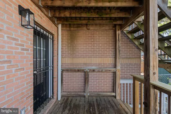 Washington, DC 20002,1829 PROVIDENCE ST NE #UNIT B