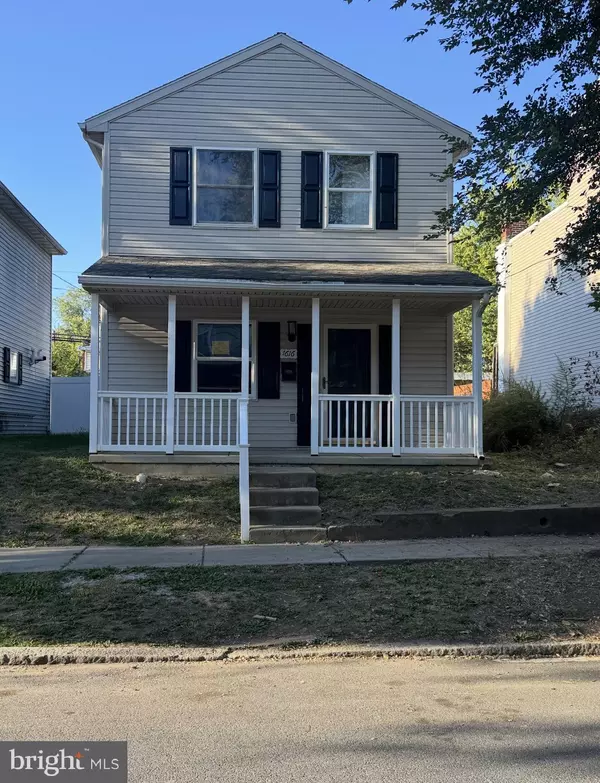 Harrisburg, PA 17103,1616 PARK ST