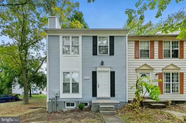 Bowie, MD 20716,15718 PILLER LN