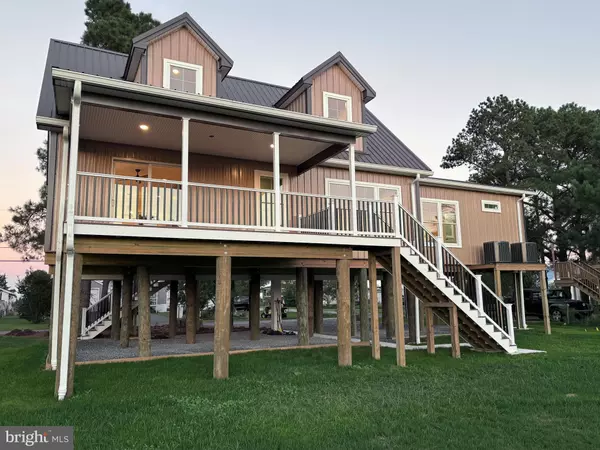 Dover, DE 19901,39 N BAY DR