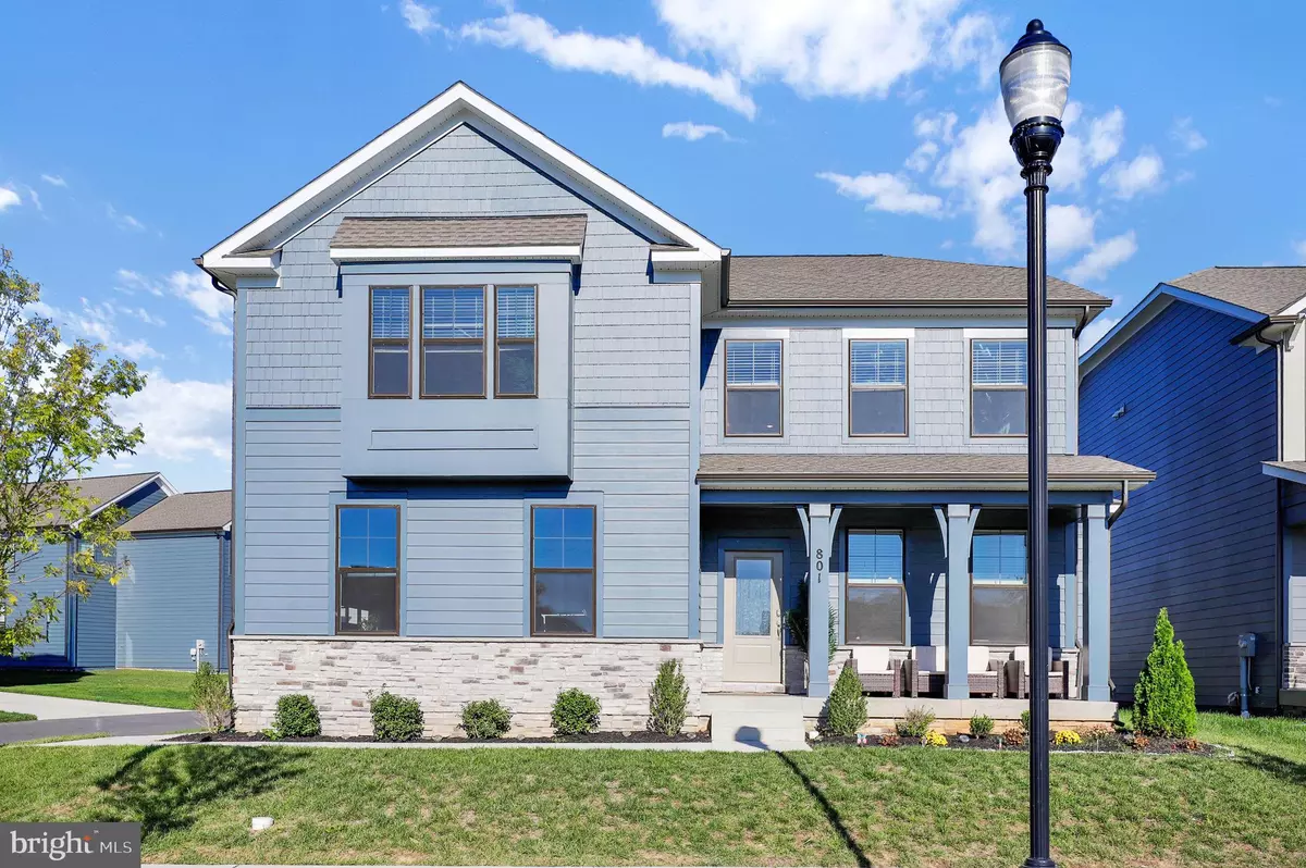 Frederick, MD 21701,801 FOUNDRY ST