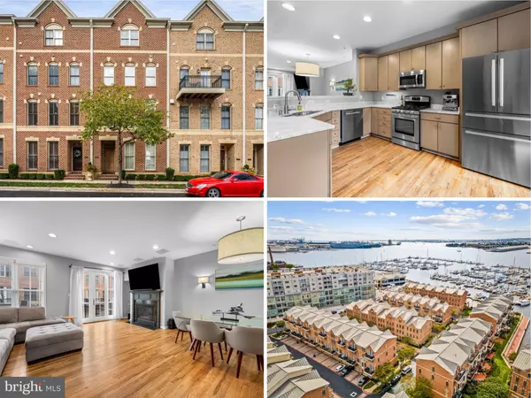 2614 LIGHTHOUSE LN, Baltimore, MD 21224