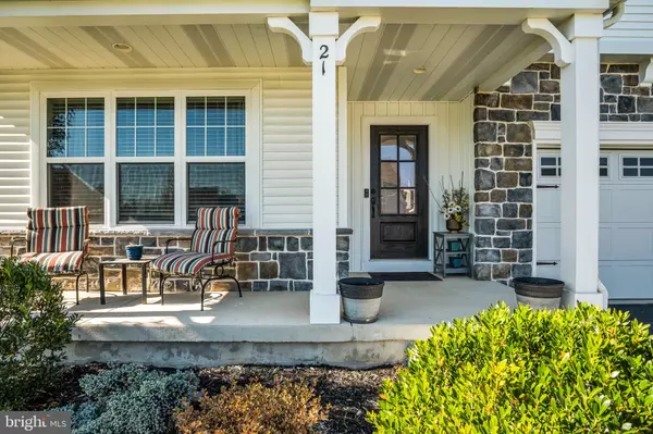 Carlisle, PA 17013,21 BAYBERRY ROAD