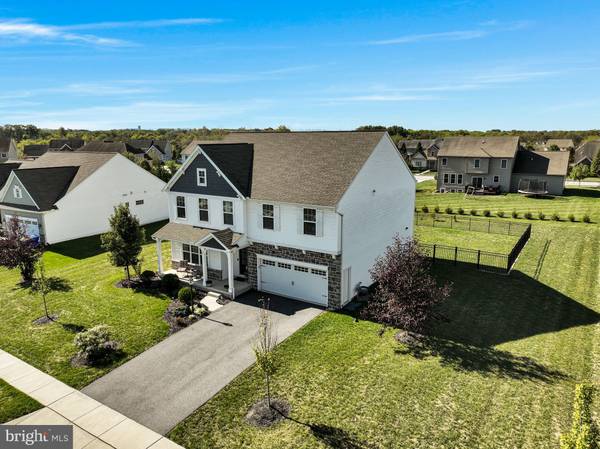 Carlisle, PA 17013,21 BAYBERRY ROAD