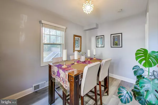 Kensington, MD 20895,3117 PLYERS MILL RD