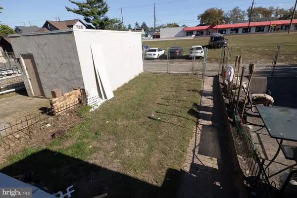 Pennsauken, NJ 08110,4616 WOODLAND AVE