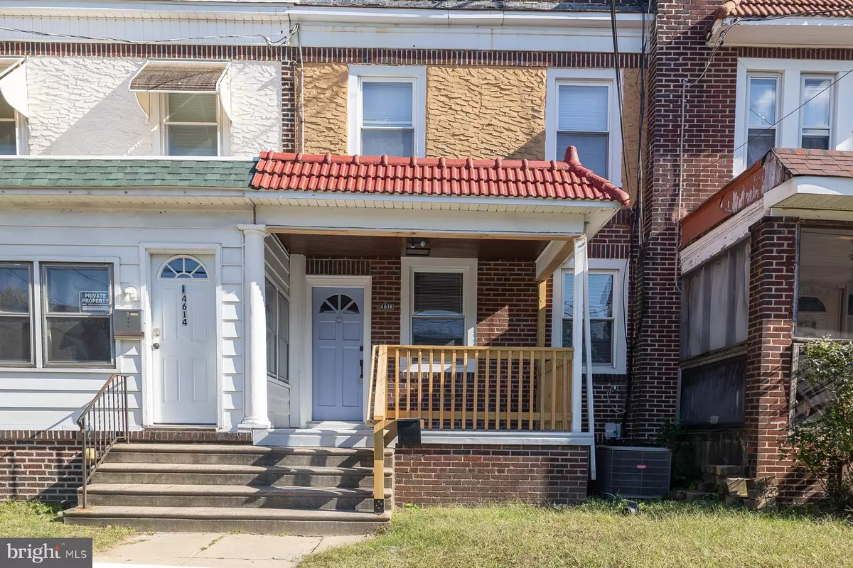 Pennsauken, NJ 08110,4616 WOODLAND AVE