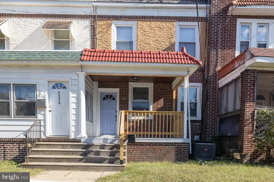 4616 WOODLAND AVE, Pennsauken, NJ 08110