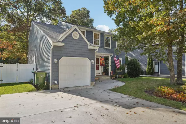 Egg Harbor Township, NJ 08234,23 STURBRIDGE CT