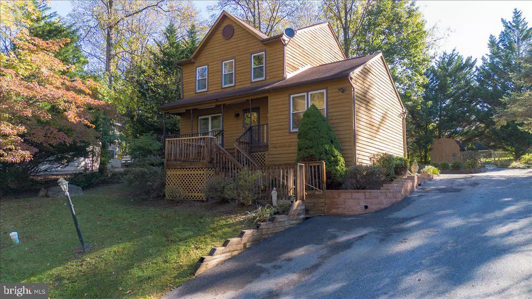 6609 ROCKRIDGE RD, New Market, MD 21774