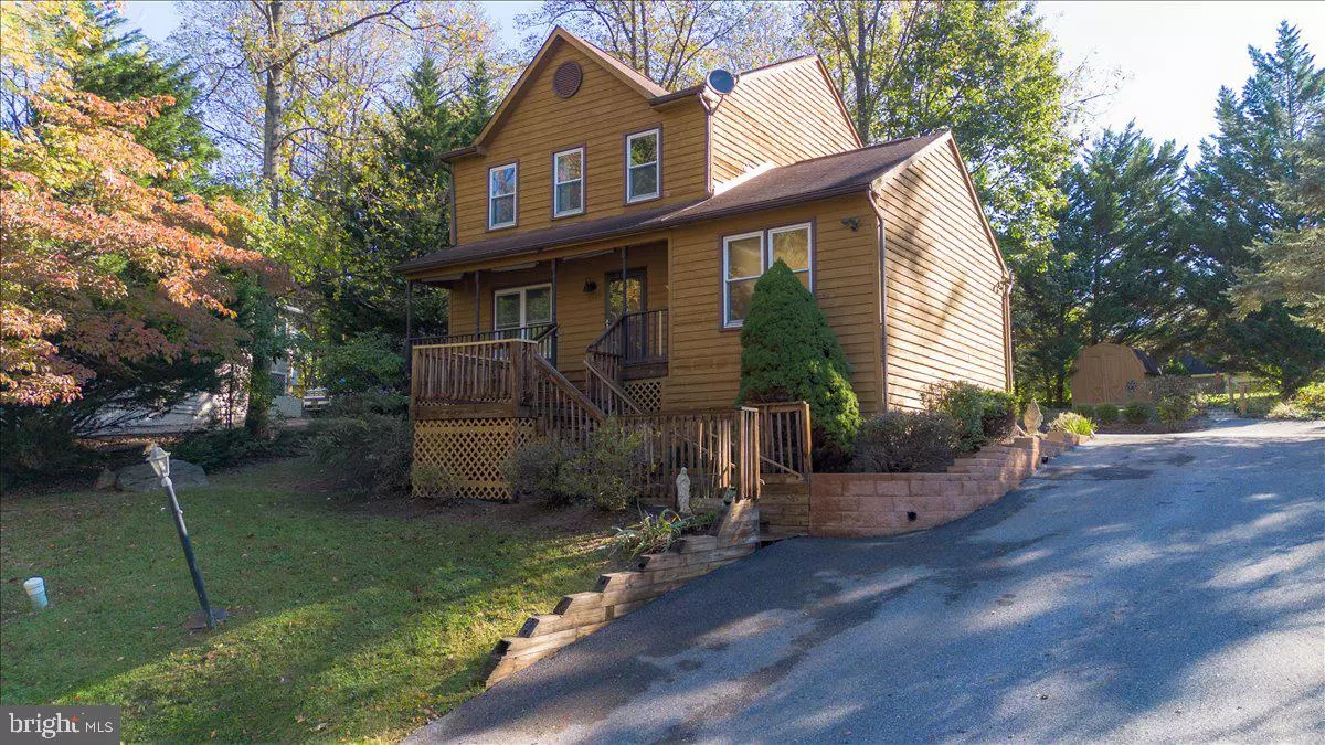 New Market, MD 21774,6609 ROCKRIDGE RD