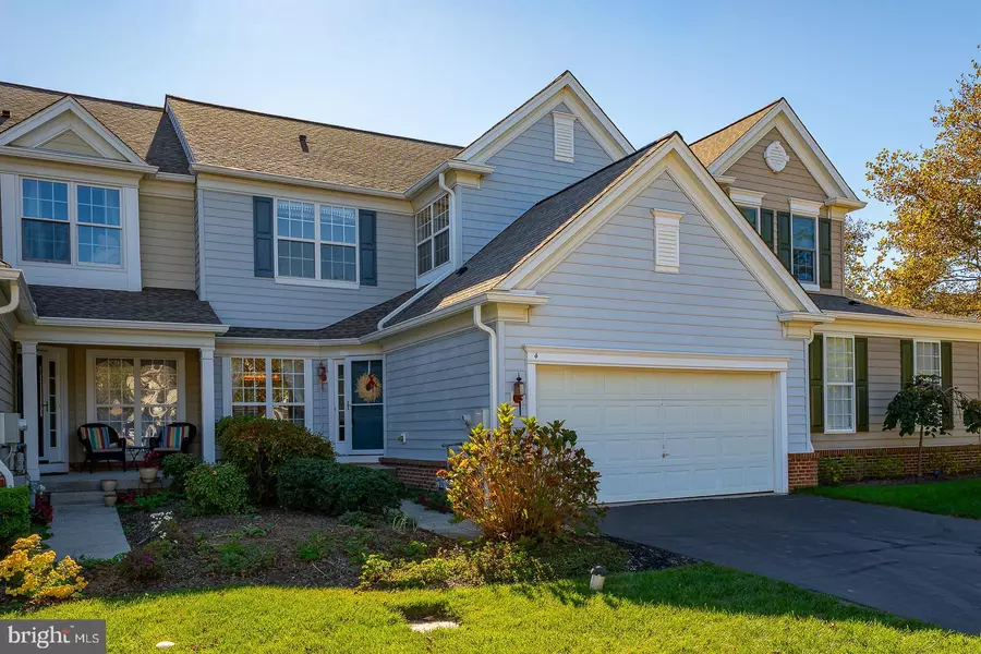 4 FAWN CT #22, West Chester, PA 19380